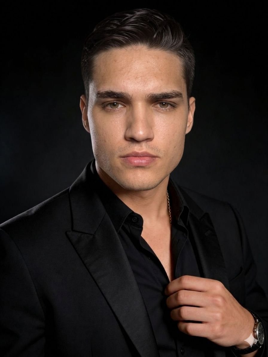 Matheus Marcucci - Estrategista