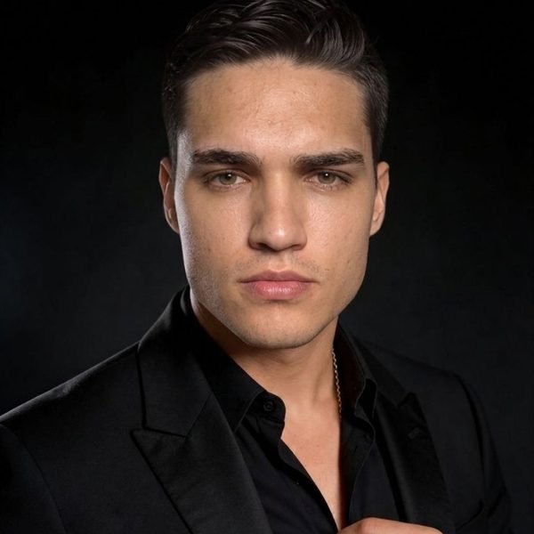 Matheus Marcucci, Estrategista
