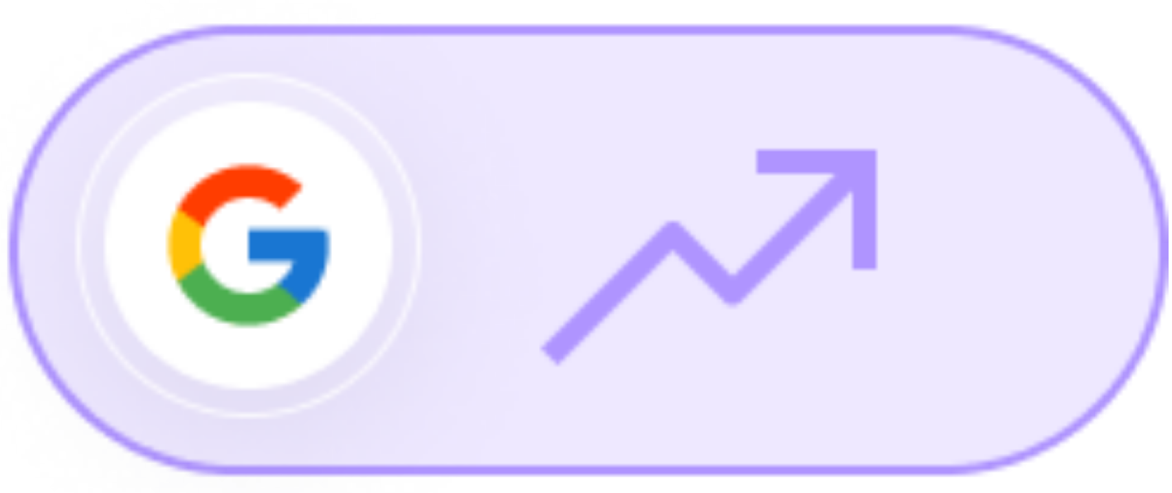 Ícone Google Ads